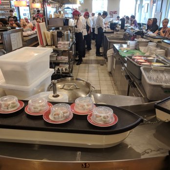 Kinjo Sushi - Open kitchen and sushi River - Japanese Near Me - Calgary, Alberta Kinjo Sushi - Open kitchen and sushi River - Japanese Near Me - Calgary, Alberta