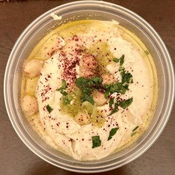 Sinya Mediterranean Grill - Hummus with Pita - Mediterranean Near Me - Chicago, Illinois Sinya Mediterranean Grill - Hummus with Pita - Mediterranean Near Me - Chicago, Illinois