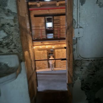Missouri State Penitentiary Tours - Tours Near Me - Jefferson City, Missouri