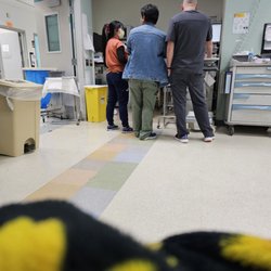 Saint Francis Medical Center - Great staff