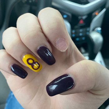 Spa One Nails - Nail Salons Near Me - Dunkirk, Maryland