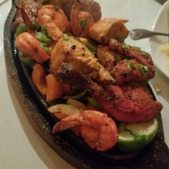 India Grill indian restaurant and bar - Mixed Grill- it's ridiculous salty! - Indian Near Me - Arlington, Texas India Grill indian restaurant and bar - Mixed Grill- it's ridiculous salty! - Indian Near Me - Arlington, Texas