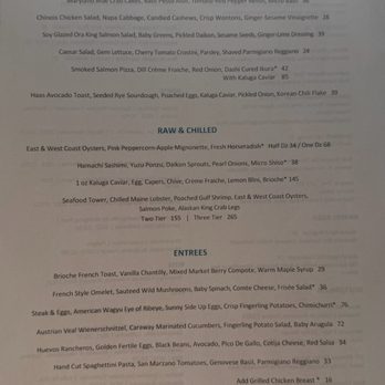 Spago - New American Near Me - Las Vegas, Nevada Spago - New American Near Me - Las Vegas, Nevada