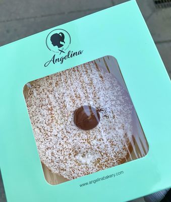 ANGELINA BAKERY - Updated December 2025 - 26 Photos - 1100 Lexington