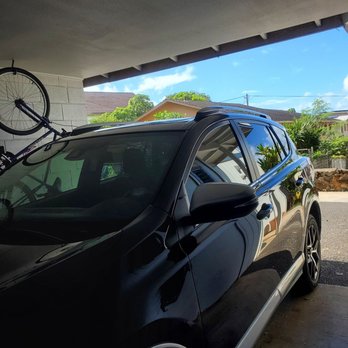 Ceramic and Beyond - Less light, still shiny!! - Auto Detailing Near Me