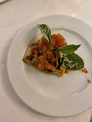 TRIO RESTAURANT by null