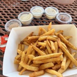 A Moveable Feast