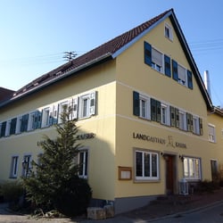 Landgasthof Kaiser
