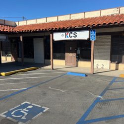 KCS - Garden Grove