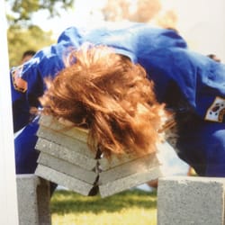 Master Bill Jones Tae Kwon Do Academy
