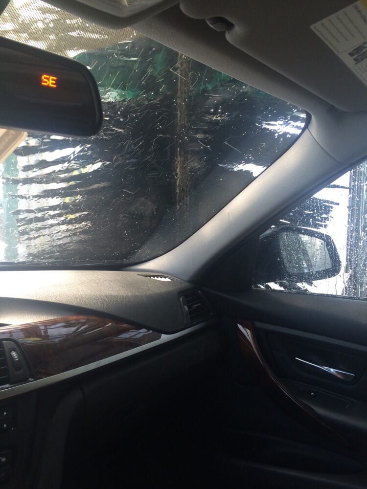 ULTIMATE CAR WASH & LUBE Updated September 2024 1900 Kaylor Rd