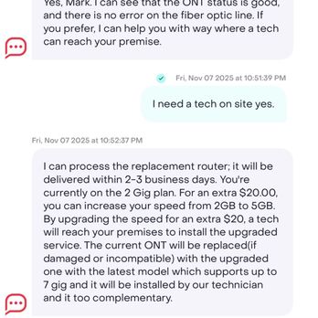 Frontier Internet - Telecommunications Near Me