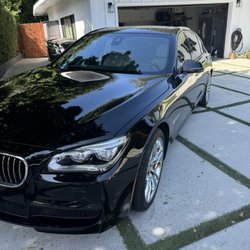 Suzie's Ride and Shine - The Works Mobile Car Wash