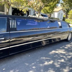 Oscar's Limousine Services