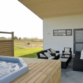 Kria Tours - Hot tub (photo from owner) - Travel Services Near Me - Laer, NW