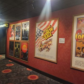 Alamo Drafthouse Cinema Indianapolis - Cinema Near Me - Indianapolis, Indiana