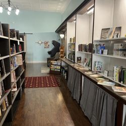 Mooncat Book - Books