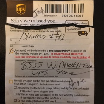 UPS Customer Center - Shipping Centers Near Me - Van Nuys, California UPS Customer Center - Shipping Centers Near Me - Van Nuys, California