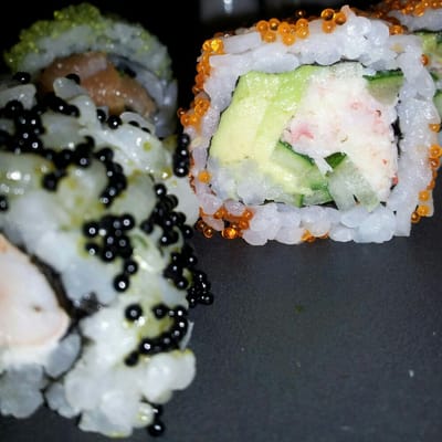 The Tapa by null