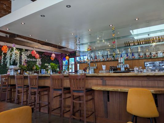 Lao Garden Restaurant & Bar by null
