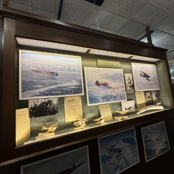 Corrington's Alaskan Ivory