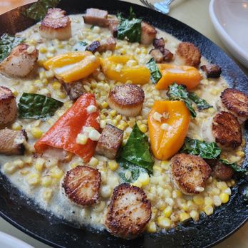 Scales - Scallops - Seafood Near Me - Portland, Maine Scales - Scallops - Seafood Near Me - Portland, Maine