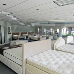Snoozzz Organics Mattresses & More - Inside Our Signature Showroom