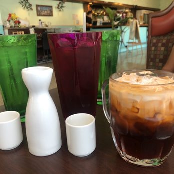 Siam Spice - Thai tea - Thai Near Me - Daytona Beach, Florida