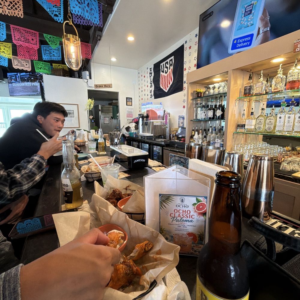 Bay Bar & Grill - Sports Bars Near Me - Capitola, California Bay Bar & Grill - Sports Bars Near Me - Capitola, California