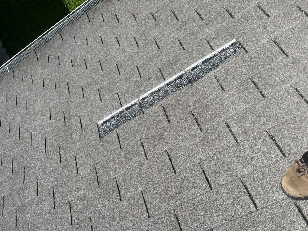 Slide of Gifford Roofing