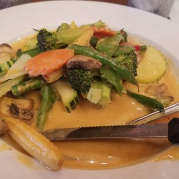 Anong's - Massaman Curry - Thai Near Me - Laramie, Wyoming Anong's - Massaman Curry - Thai Near Me - Laramie, Wyoming