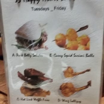 Dumpling Inn - Happy Hour bar bites. - Chinese Near Me - San Diego, California Dumpling Inn - Happy Hour bar bites. - Chinese Near Me - San Diego, California