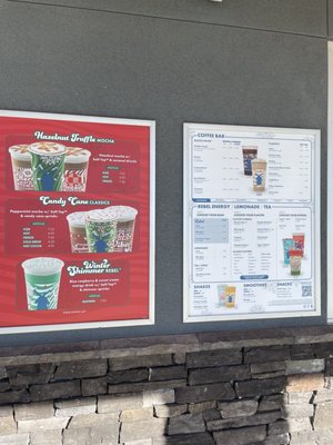 Menu photo 1 Dutch Bros Coffee Rialto, CA Menu photo 1 Dutch Bros Coffee Rialto, CA