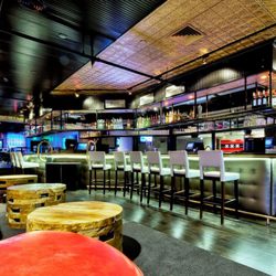 Amsterdam Lounge