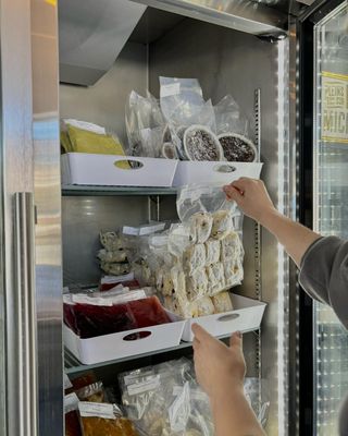 Phil's Fish & Chips by null