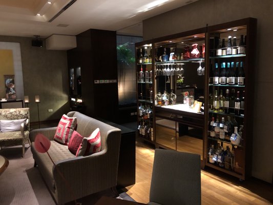 Les Suites Hotel Taipei Da’an by null