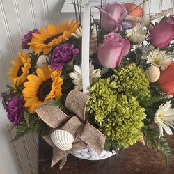 Cape Winds Florist