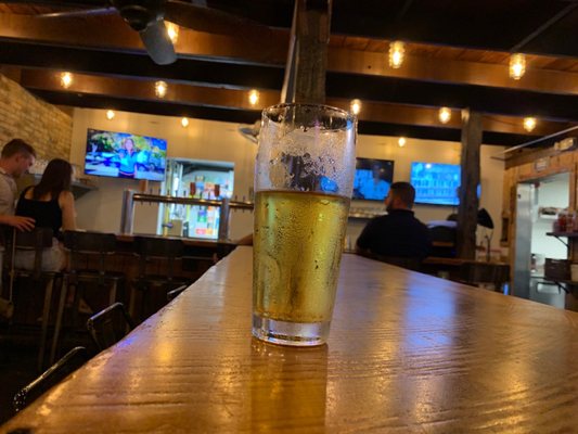 Dewey Beer Co. by null