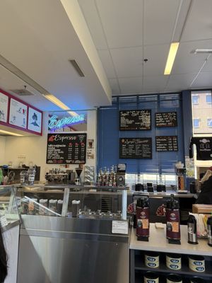 Ferdinand's Ice Cream Shoppe by null