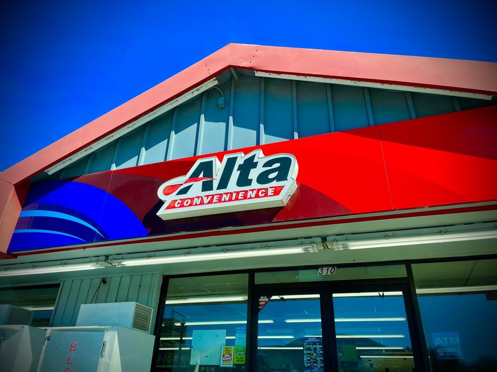 ALTA CONVENIENCE Updated July 2024 10 Photos 310 W Rainbow Blvd