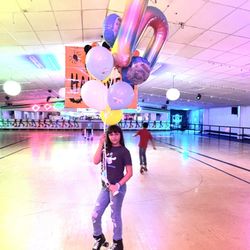Car-Vel Skateland