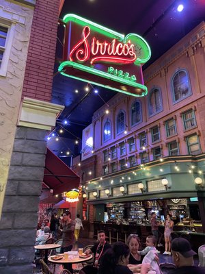 Sirrico's Pizza by null