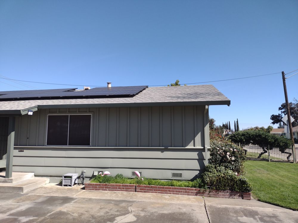 Slide of Armor Roofing