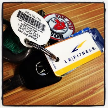LA Fitness - New vs. old key tags - Gyms Near Me - Toledo, Ohio LA Fitness - New vs. old key tags - Gyms Near Me - Toledo, Ohio