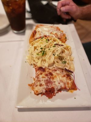 La Contea Italiano Ristorante by null
