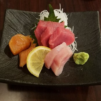 Shiro's - Shiro's Tasting Menu $65 pt. 2 - Sushi Bars Near Me - Seattle, Washington