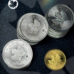 Canada Gold - Toronto