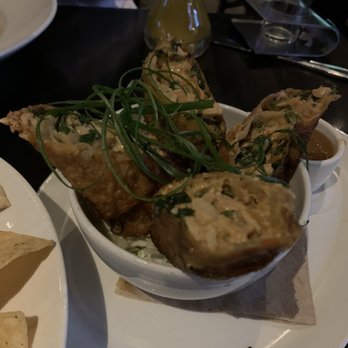 Yard House - Mu shu egg rolls - Bars Near Me - Roseville, California Yard House - Mu shu egg rolls - Bars Near Me - Roseville, California