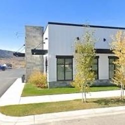 Granby Dental Clinic - Side view