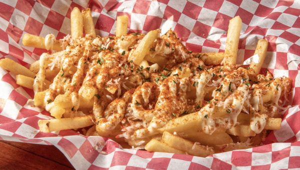 Seafood Soundz & Bar by null